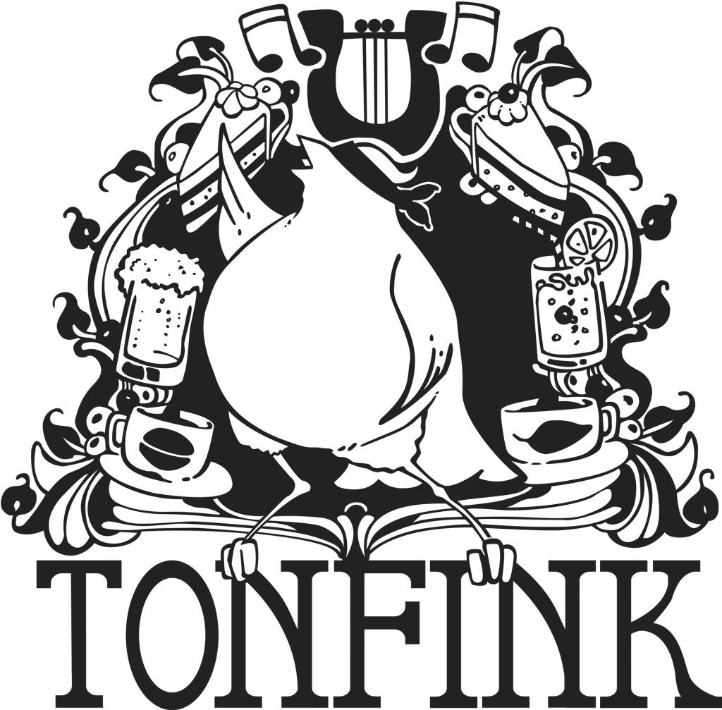 Logo Tonfink