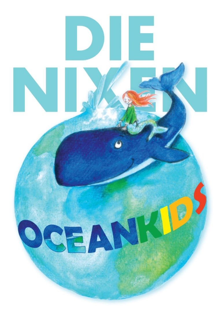 Die Nixen - Oceankids ©Die Nixen